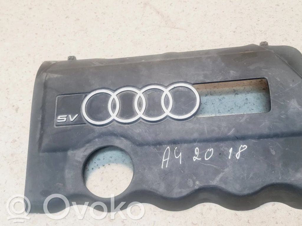 Audi A4 S4 B5 8D Motorabdeckung 