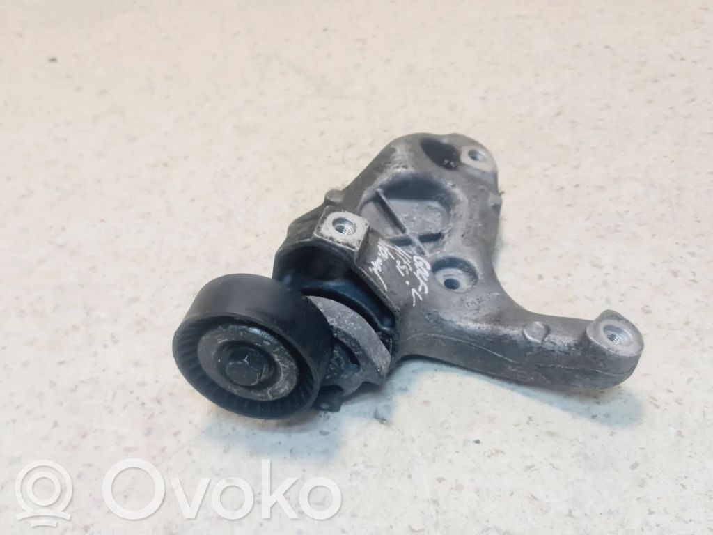Volkswagen Golf V Alternator belt tensioner 