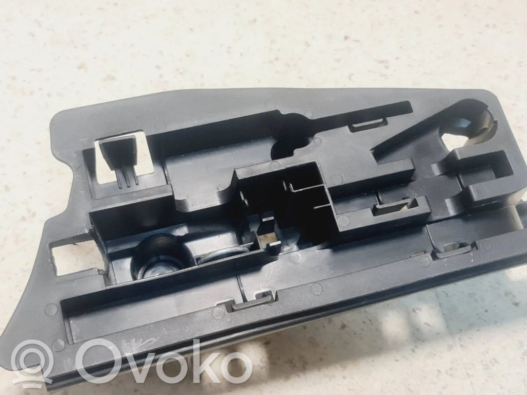 Audi A6 S6 C6 4F Tool box 