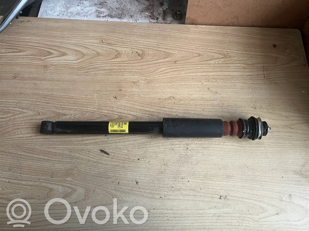 Chevrolet Spark Stoßdämpfer hinten 