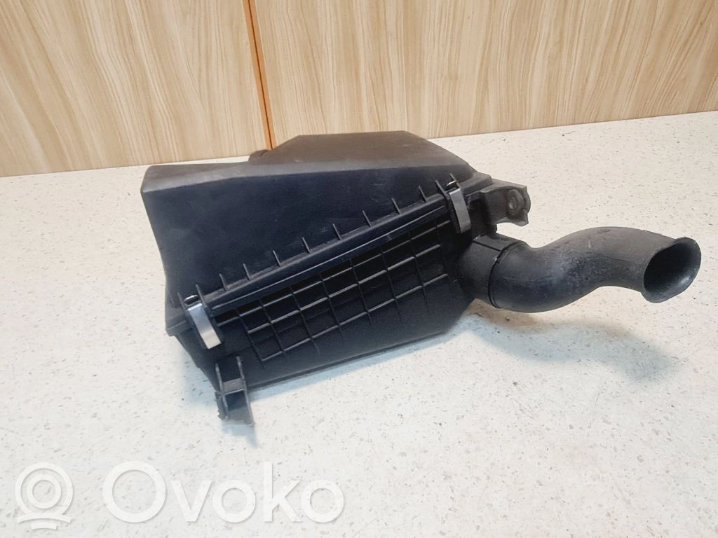 Volvo S40, V40 Luftfilterkasten 