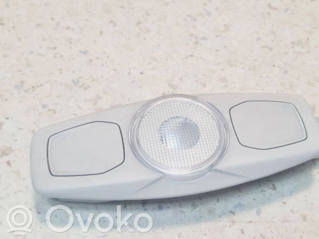 Ford Focus Galinių vietų apšvietimo žibintas 