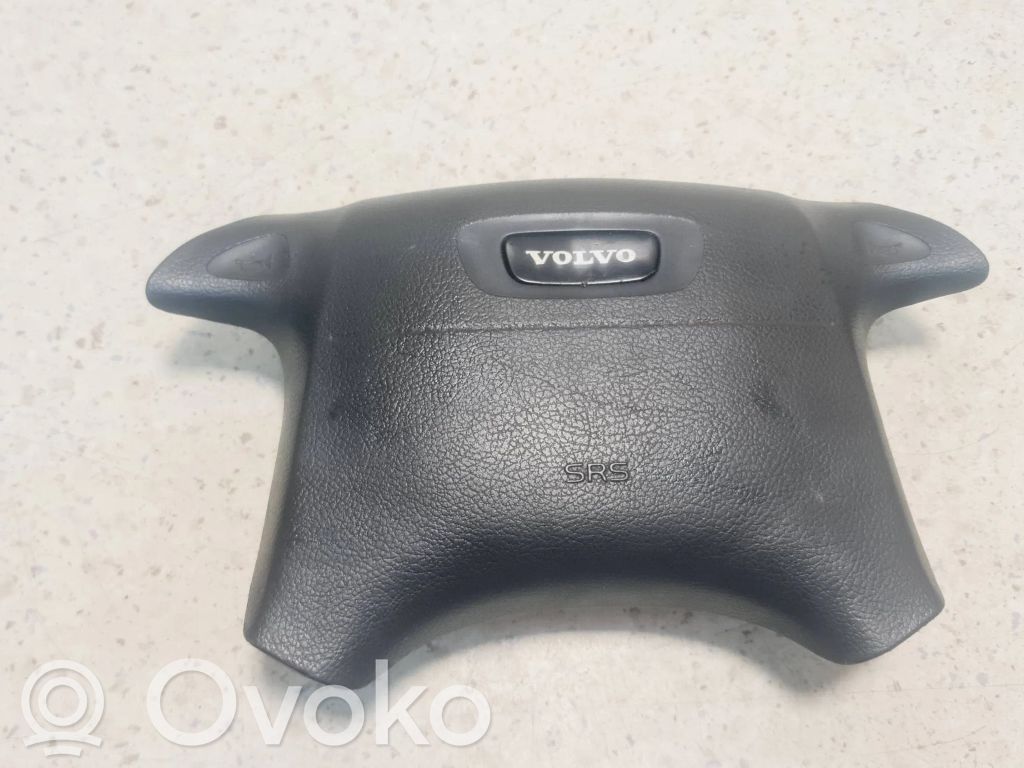 Volvo S40, V40 Poduszka powietrzna Airbag kierownicy 