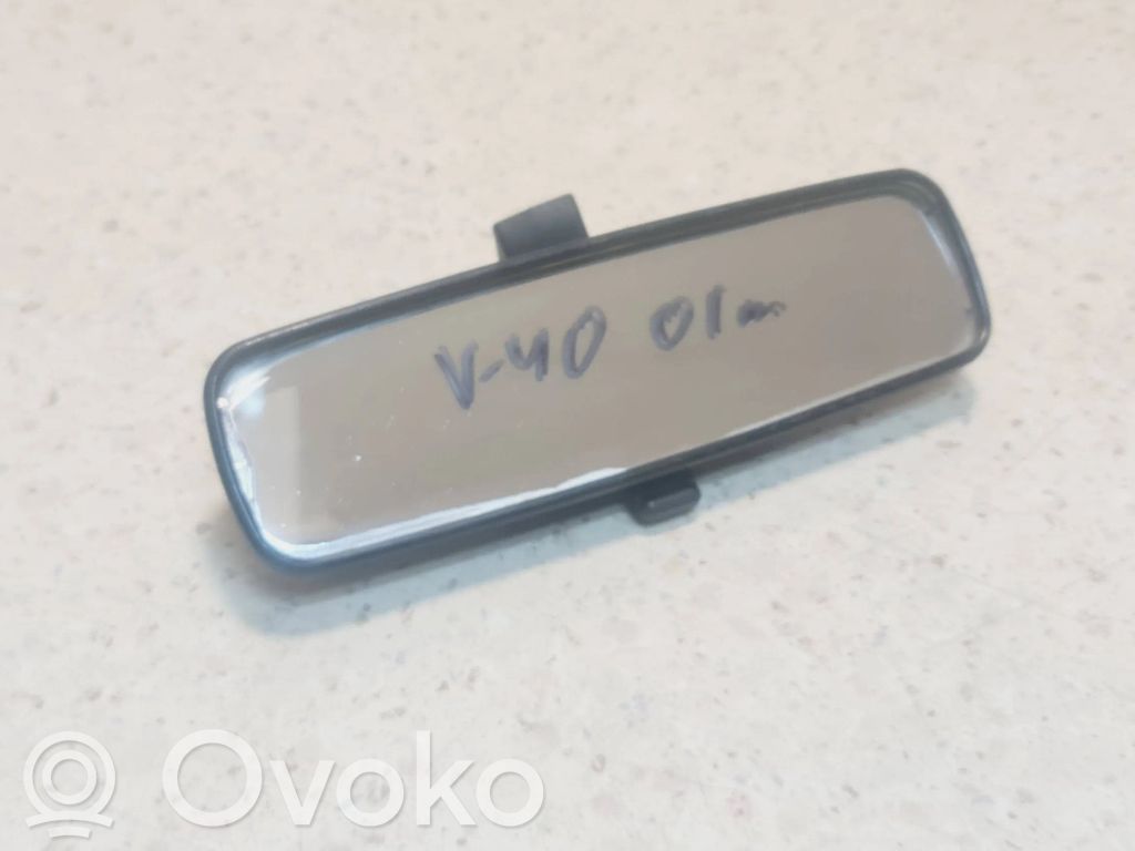 Volvo S40, V40 Rear view mirror (interior) 