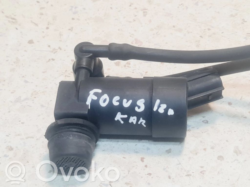 Ford Focus Windscreen/windshield washer pump 