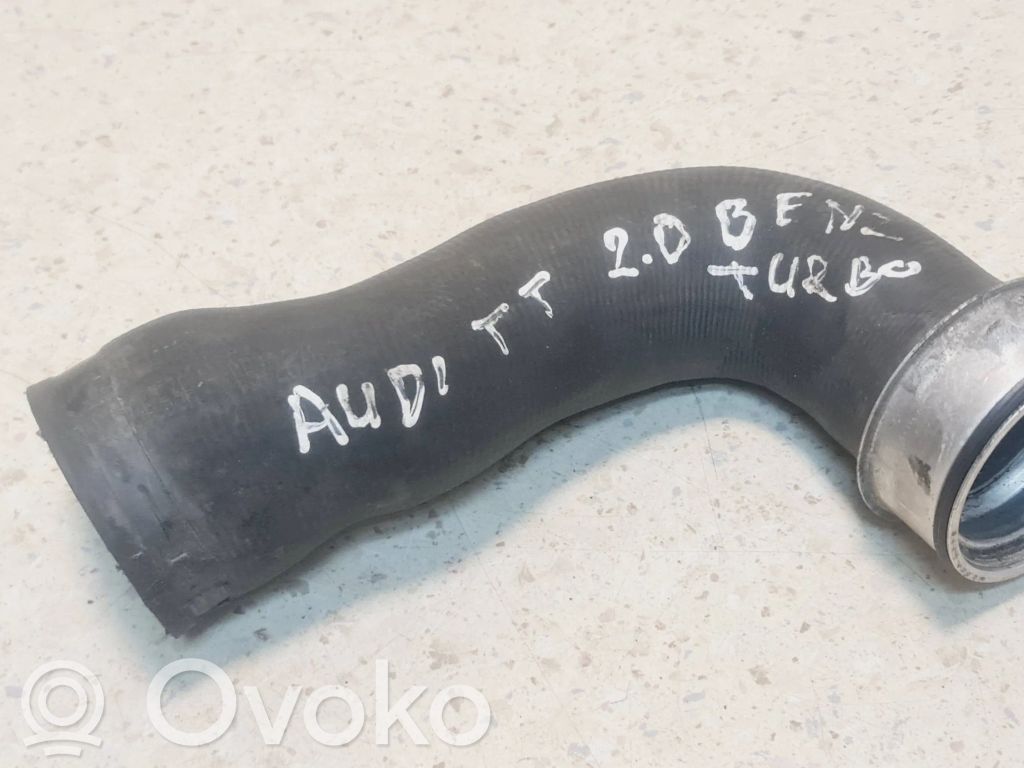 Audi TT TTS Mk2 Intercooler hose/pipe 