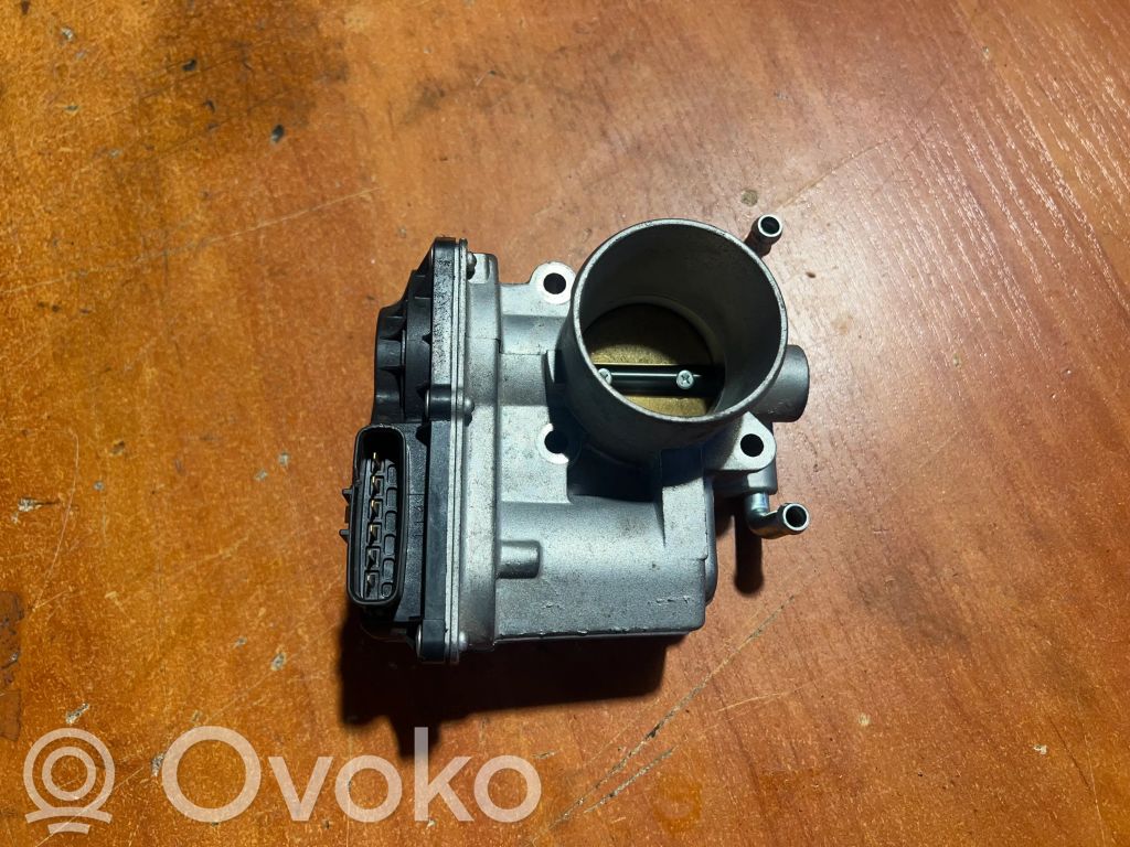 Droseļvārsts   6L0,1660701,0052,07Q03