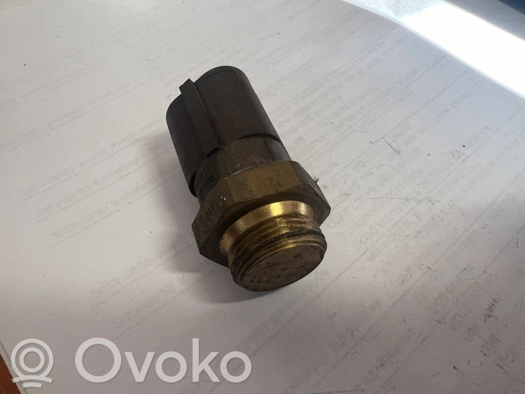 Skoda Fabia Mk2 (5J) Coolant temperature sensor 