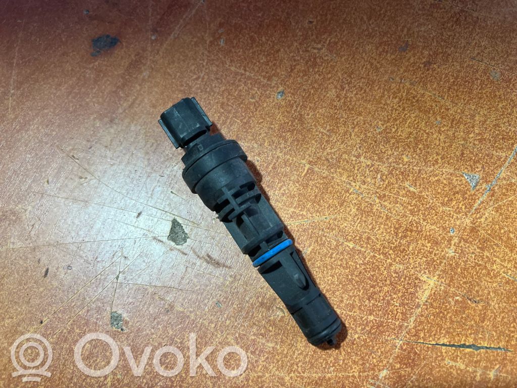 Dacia Sandero Speed sensor (speedometer sensor) 