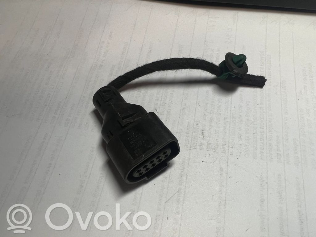 Volkswagen Golf V Otros cableados 