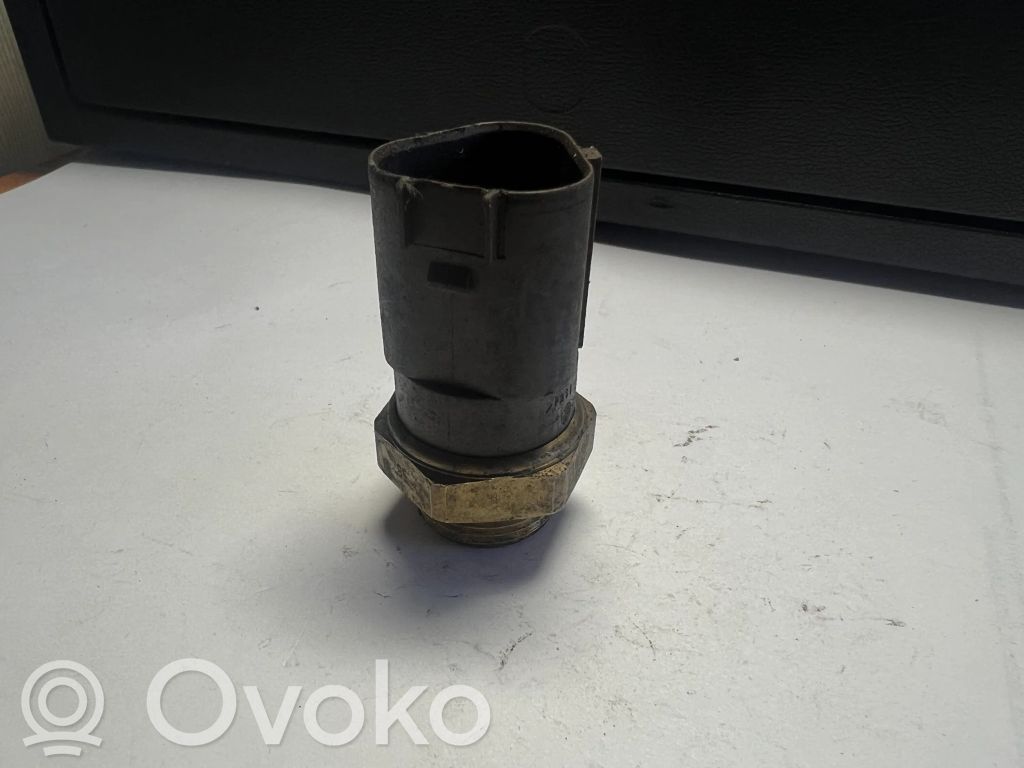 Skoda Fabia Mk2 (5J) Coolant temperature sensor 