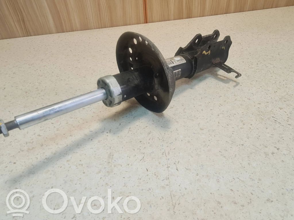 Opel Astra J Stoßdämpfer vorne 