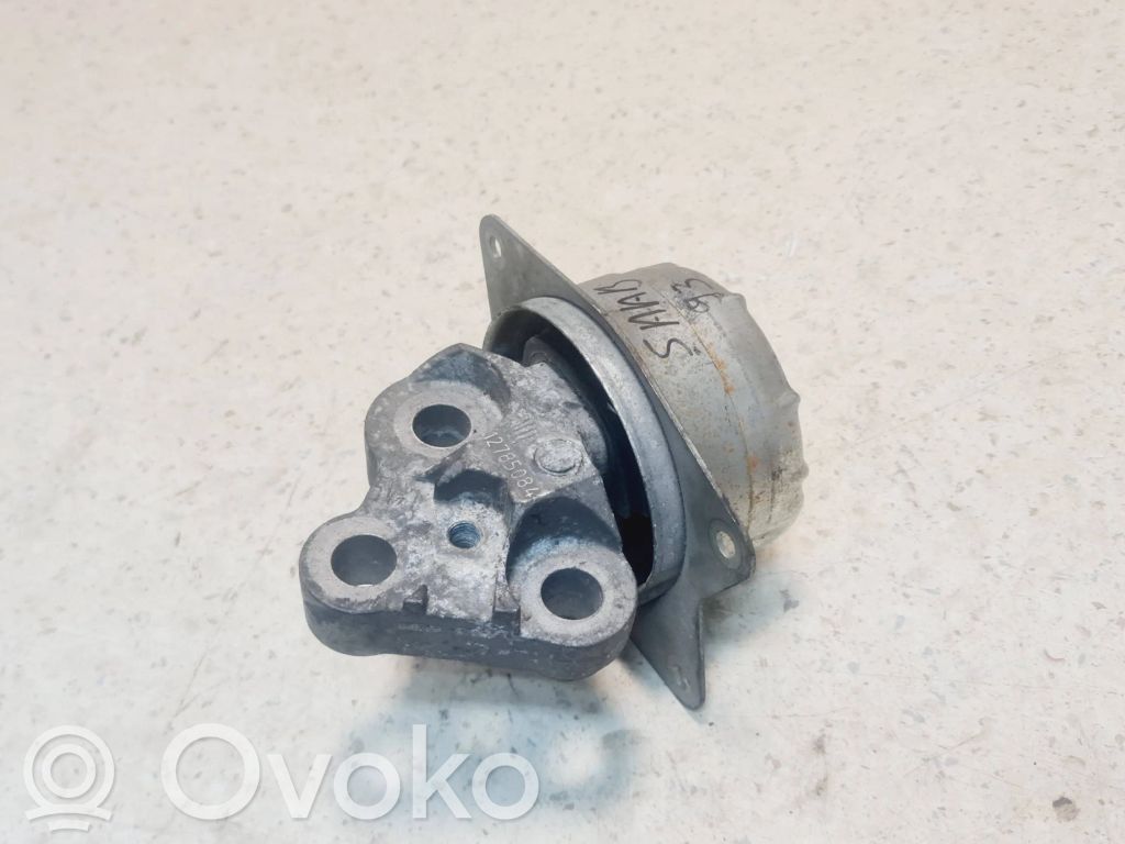 Saab 9-3 Ver2 Gearbox mount 