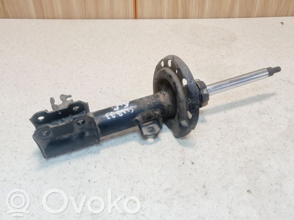 Saab 9-3 Ver2 Amortiguador delantero 