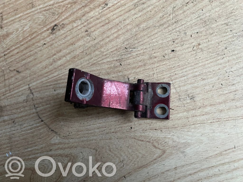Audi 80 90 B3 Front door upper hinge 