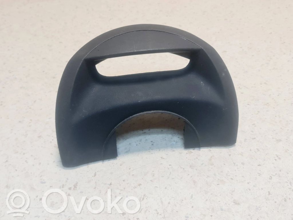 Citroen C4 I Steering wheel column trim 