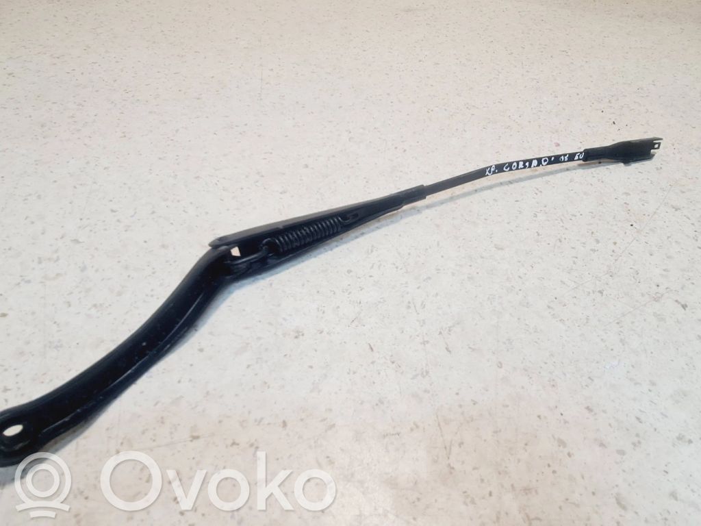 Opel Corsa D Wischerarm vorne 