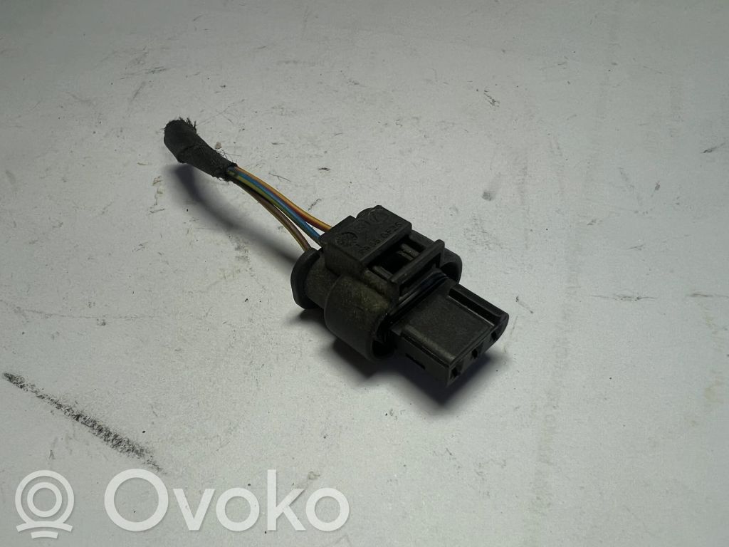 Volkswagen Golf VI Otros cableados 
