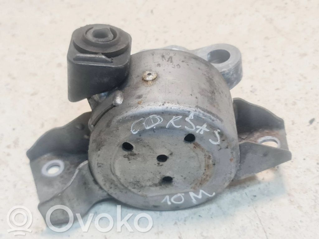 Opel Corsa D Support de moteur, coussinet 