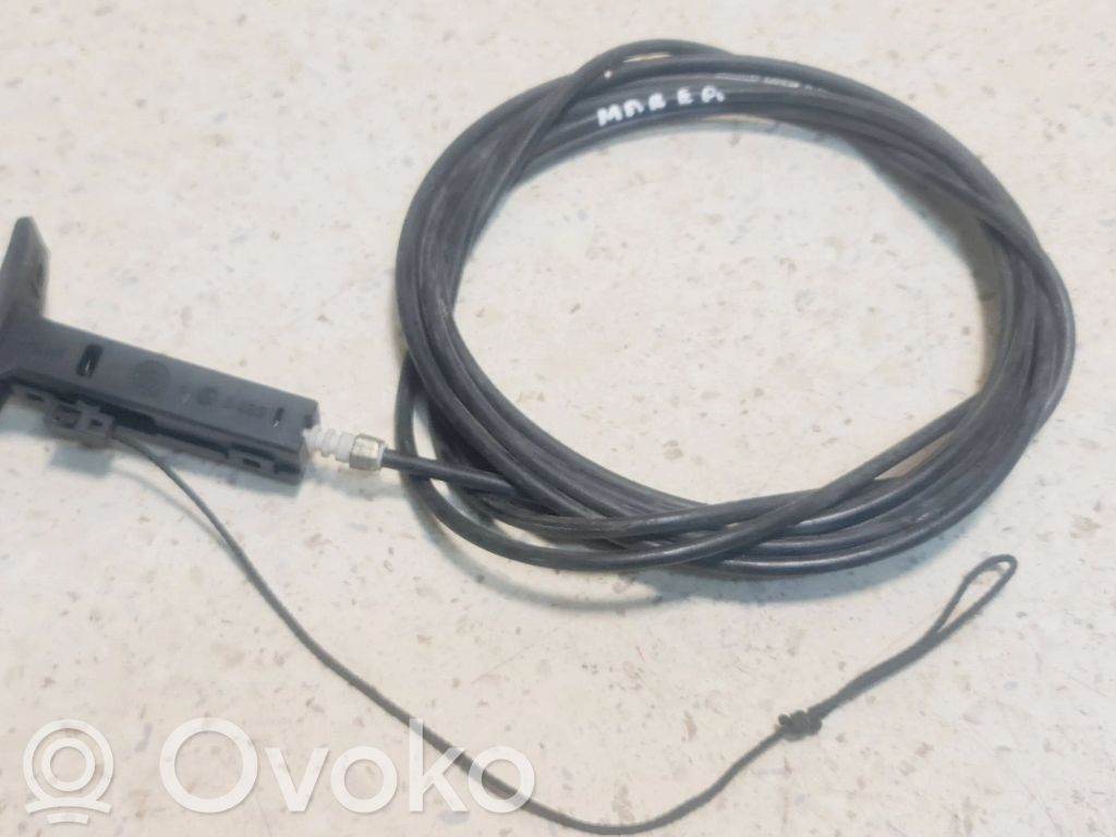 Fiat Marea Fuel cap flap release cable 