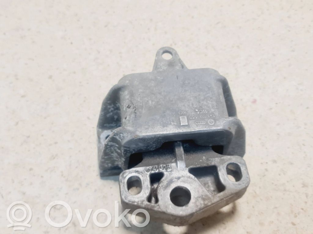 Ford Galaxy Variklio pagalvė 