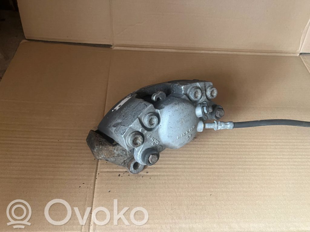 Audi Q5 SQ5 8R Zacisk hamulcowy przedni 