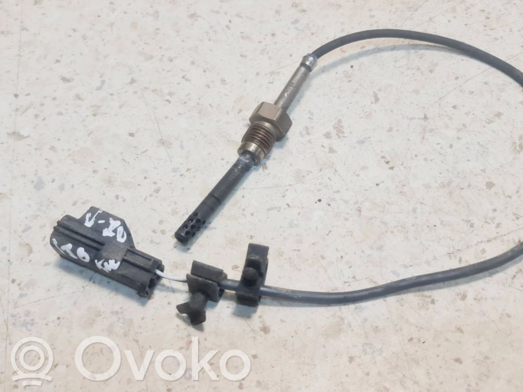 Volvo V70 Датчик температуры выхлопного газа 