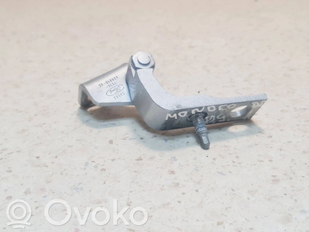 Ford Mondeo MK IV Rear door lower hinge 