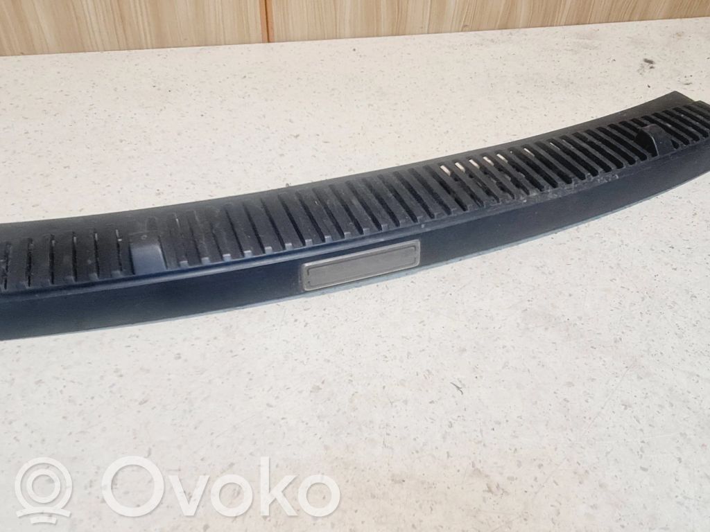 Ford Galaxy Valytuvų apdaila (-os) 
