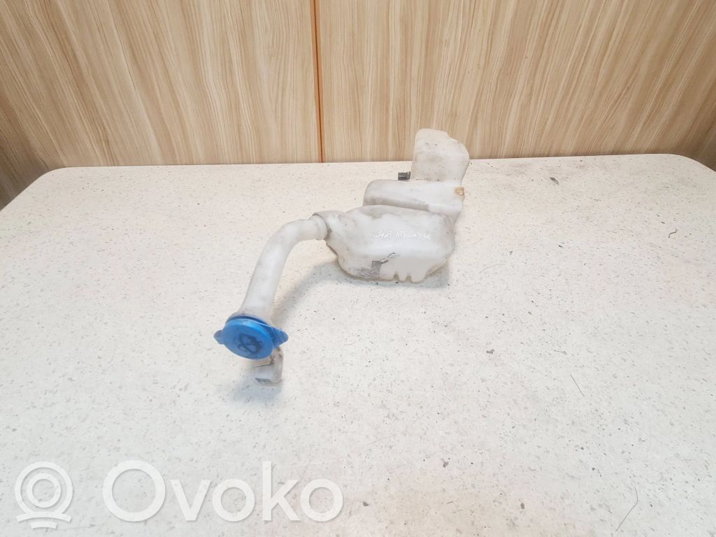 Volkswagen Sharan Langų skysčio bakelis 