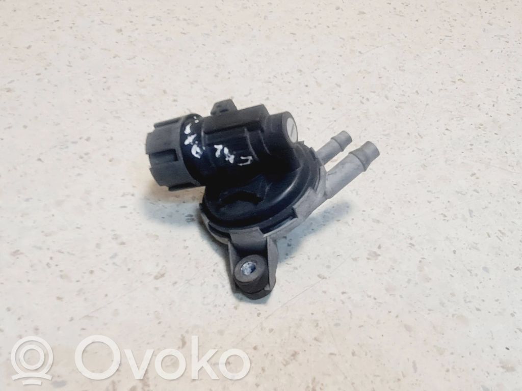 Ford Galaxy Solenoīda vārsts 