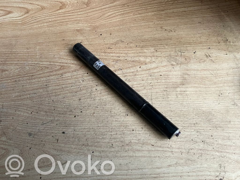 Skoda Octavia Mk2 (1Z) Déshydrateur de clim 