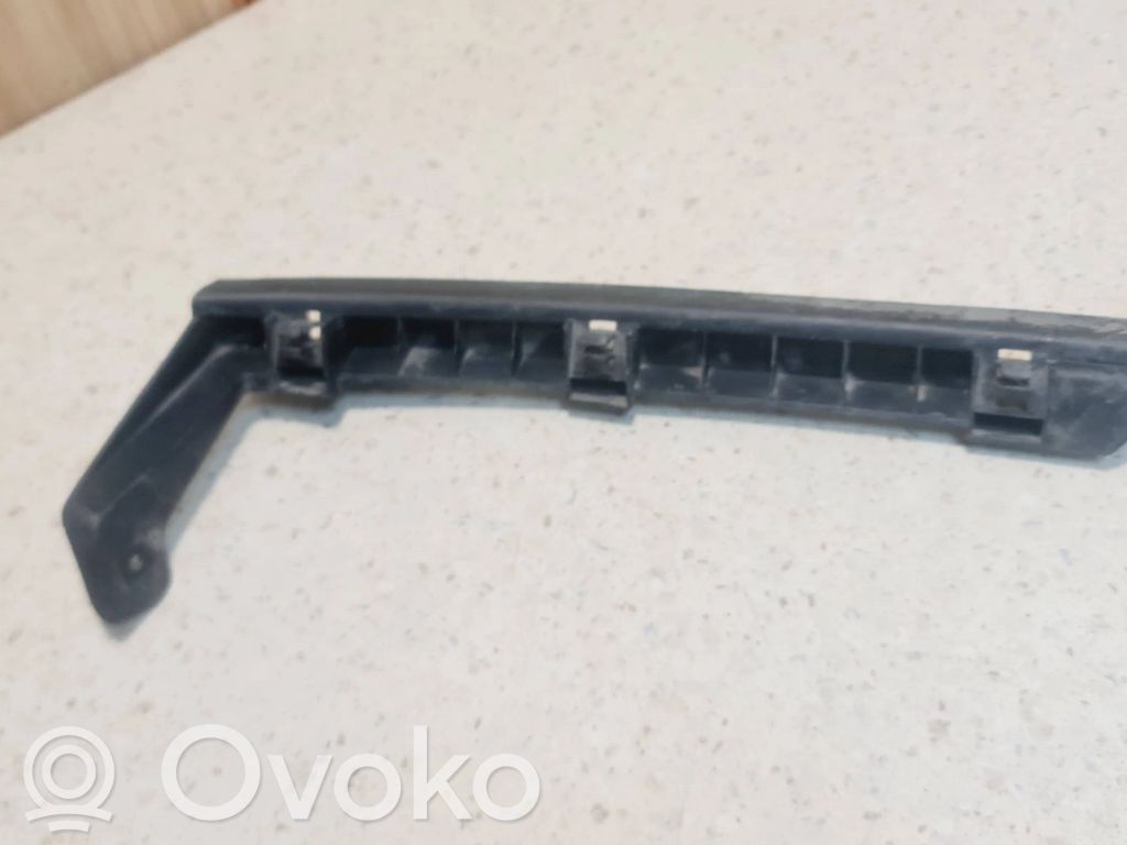 Volkswagen Sharan Front bumper mounting bracket 