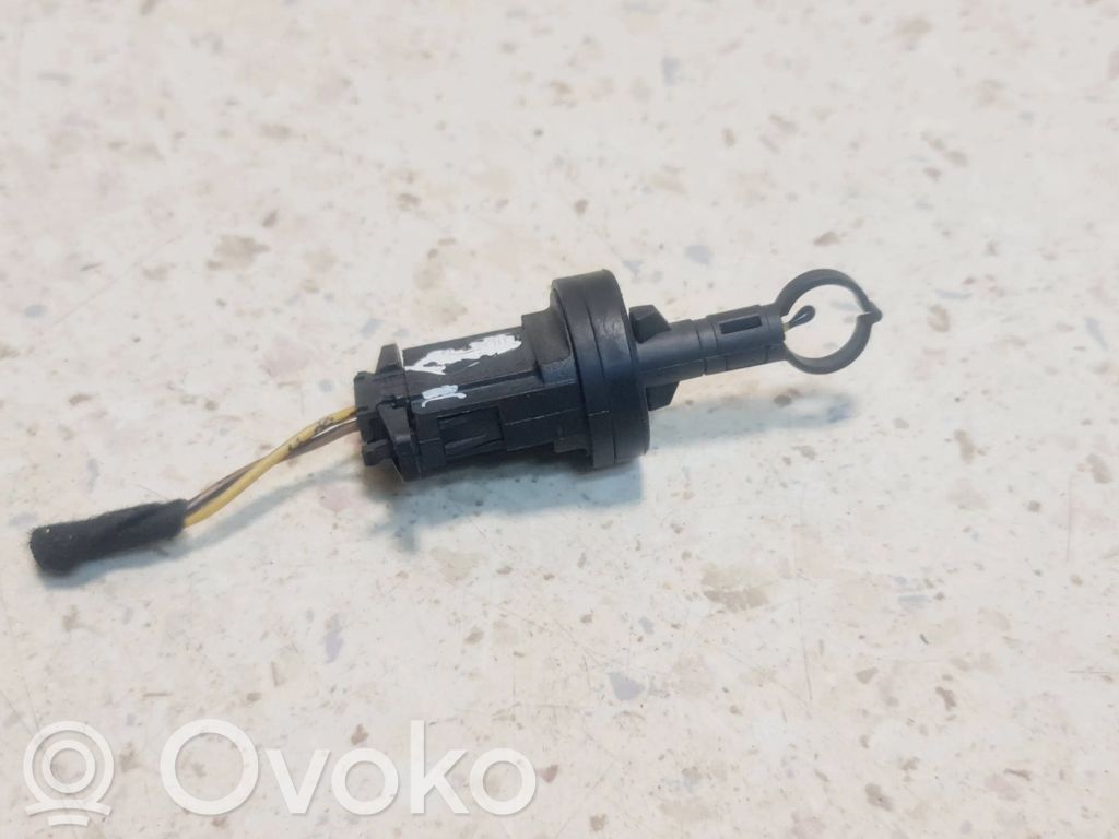 Volkswagen Sharan Interior temperature sensor 