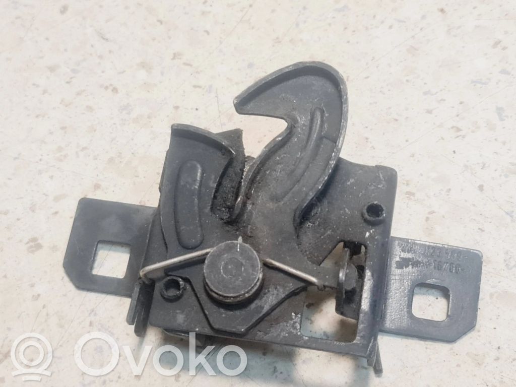 Volkswagen Sharan Engine bonnet/hood lock/catch 