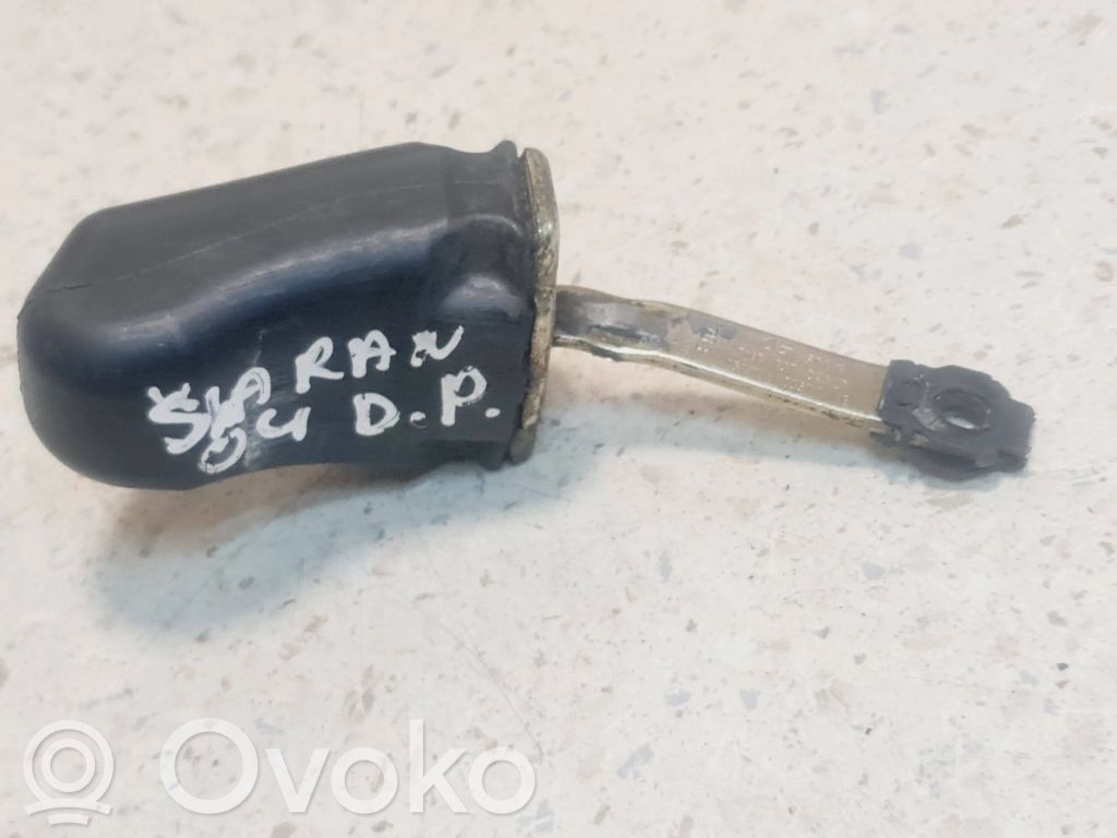 Volkswagen Sharan Etuoven pidätin 