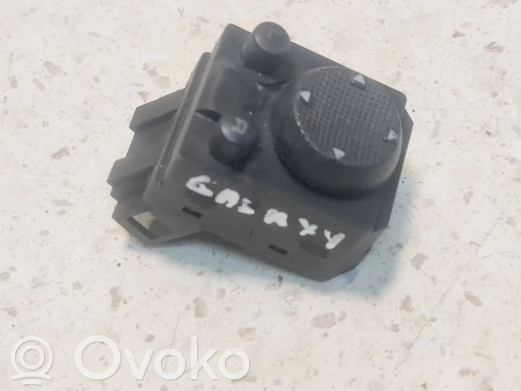 Ford Galaxy Interruptor del espejo lateral 