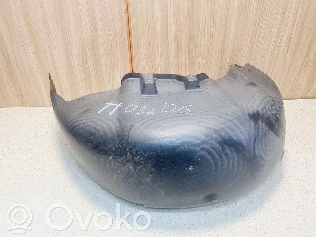 Audi TT Mk1 Nadkole tylne 