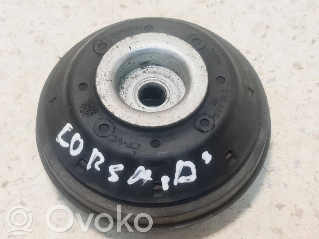 Opel Corsa D Atraminis guolis 