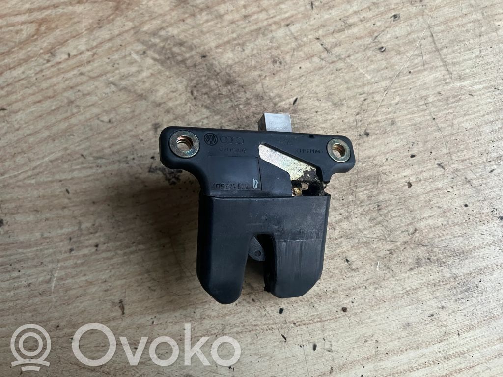 Audi A6 S6 C5 4B Tailgate/trunk/boot lock/catch/latch 