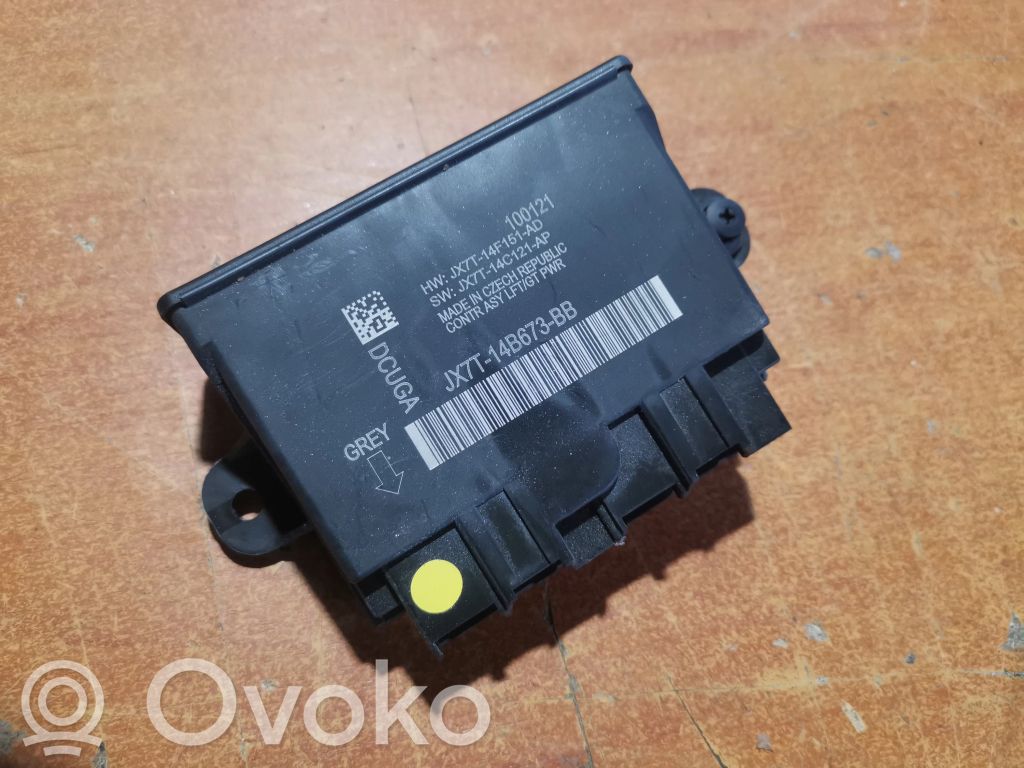 Ford Kuga III Tailgate/trunk control unit/module 