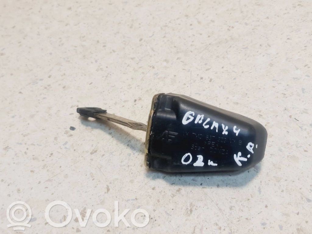 Ford Galaxy Etuoven pidätin 