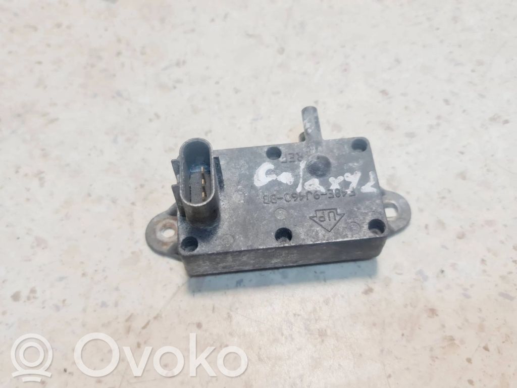 Ford Galaxy Air pressure sensor 
