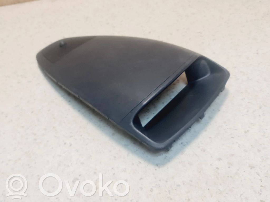 Opel Corsa D Panelės apdailos skydas (centrinis) 