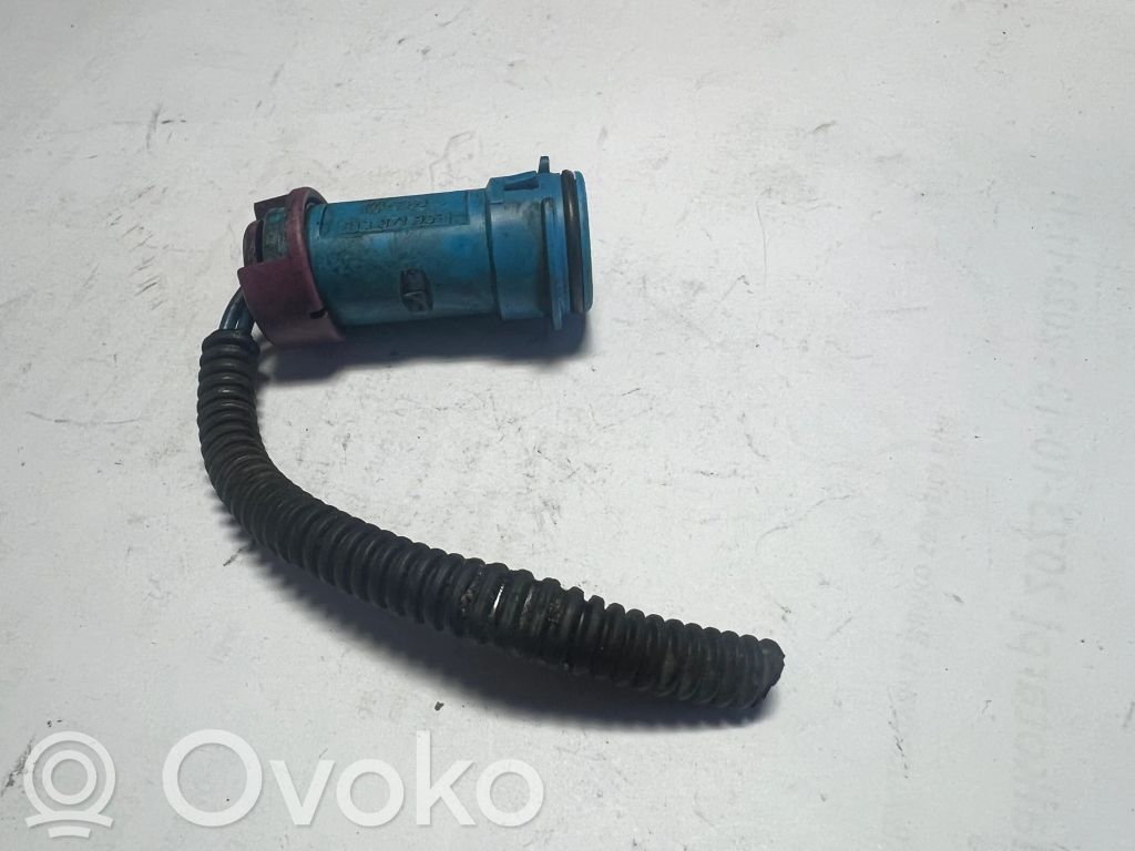 Audi A6 S6 C5 4B Otros cableados 