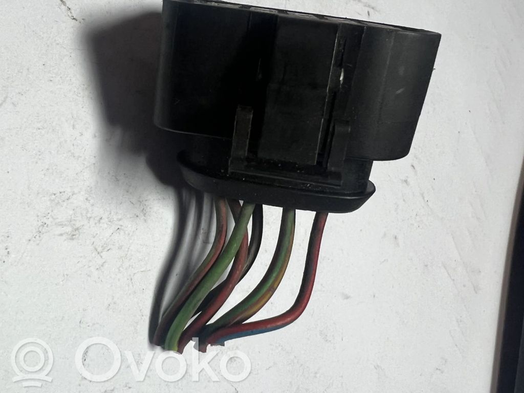 Audi A6 S6 C5 4B Otros cableados 