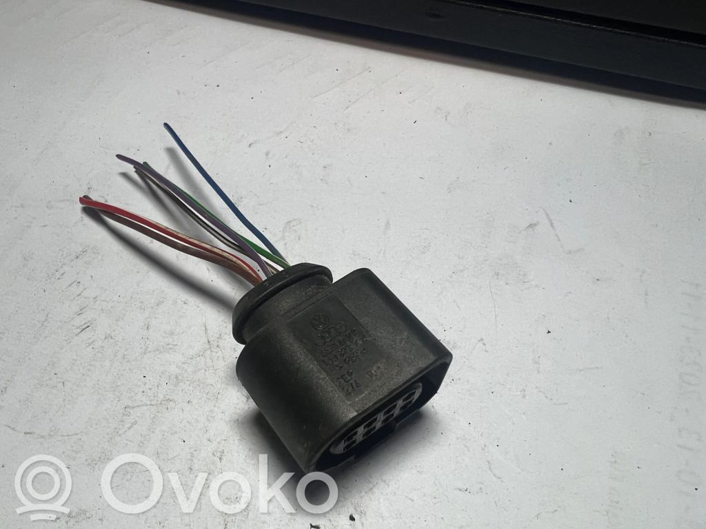 Volkswagen PASSAT B6 Otros cableados 