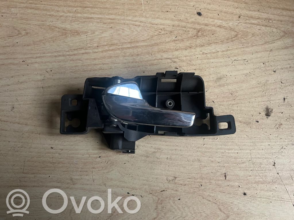 Ford Mondeo MK IV Manecilla interna puerta trasera 