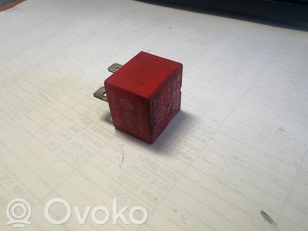 Nissan Micra Other relay 