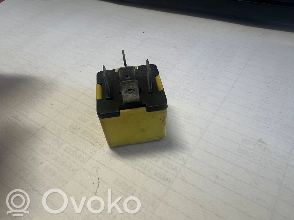 Nissan Micra Inne przekaźniki 